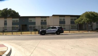 Dallas apartment community demands action after a violent weekend