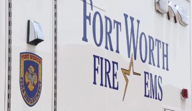 Fort Worth firefighters, paramedics receive raises through new contract with city