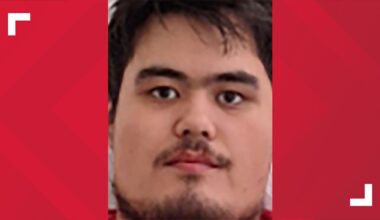 CLEAR Alert issued for 26-year-old man, last seen on north side of San Antonio