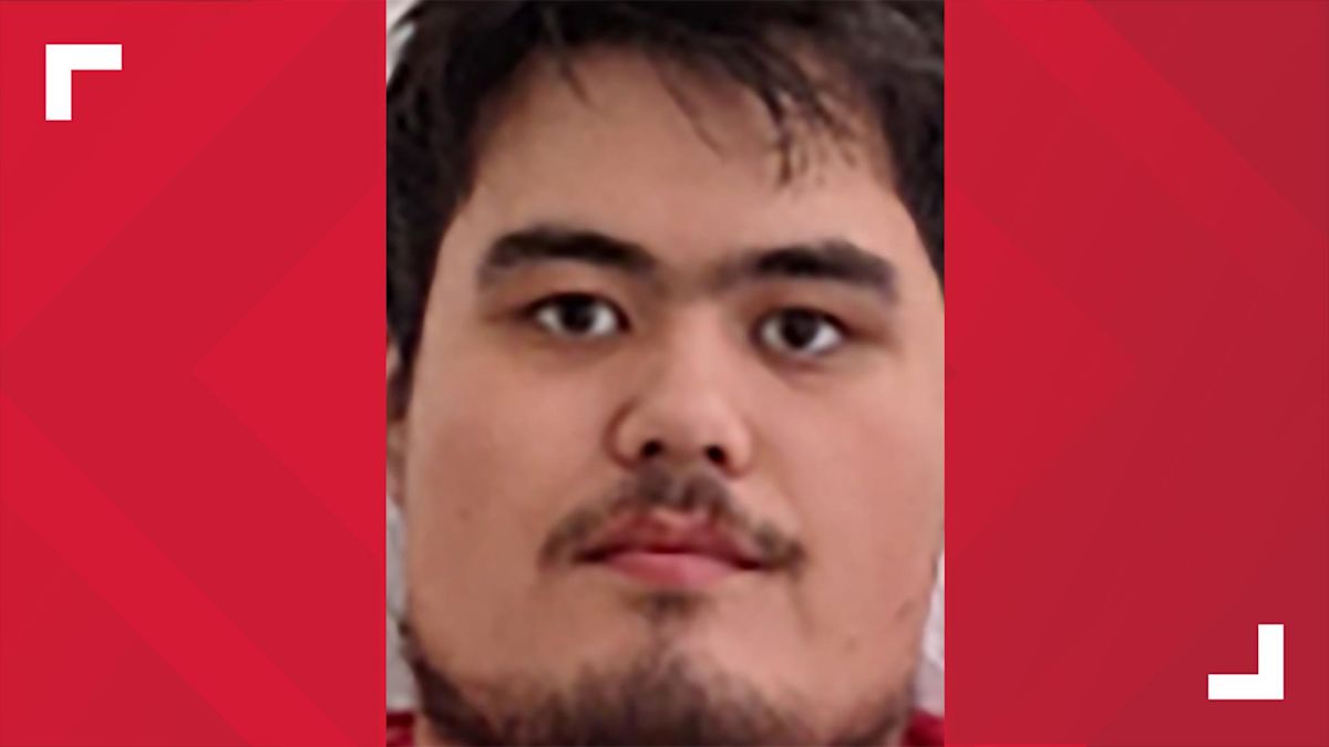 CLEAR Alert issued for 26-year-old man, last seen on north side of San Antonio