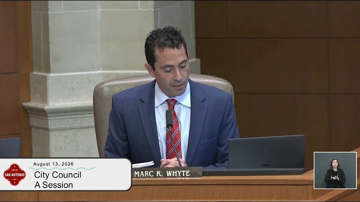 San Antonio councilman proposes ‘shovel-ready’ program to attract businesses. How would it work?