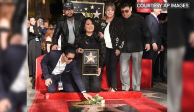 Lawyer for Selena's brother says suit against sister Suzette to be filed next week in Corpus Christi
