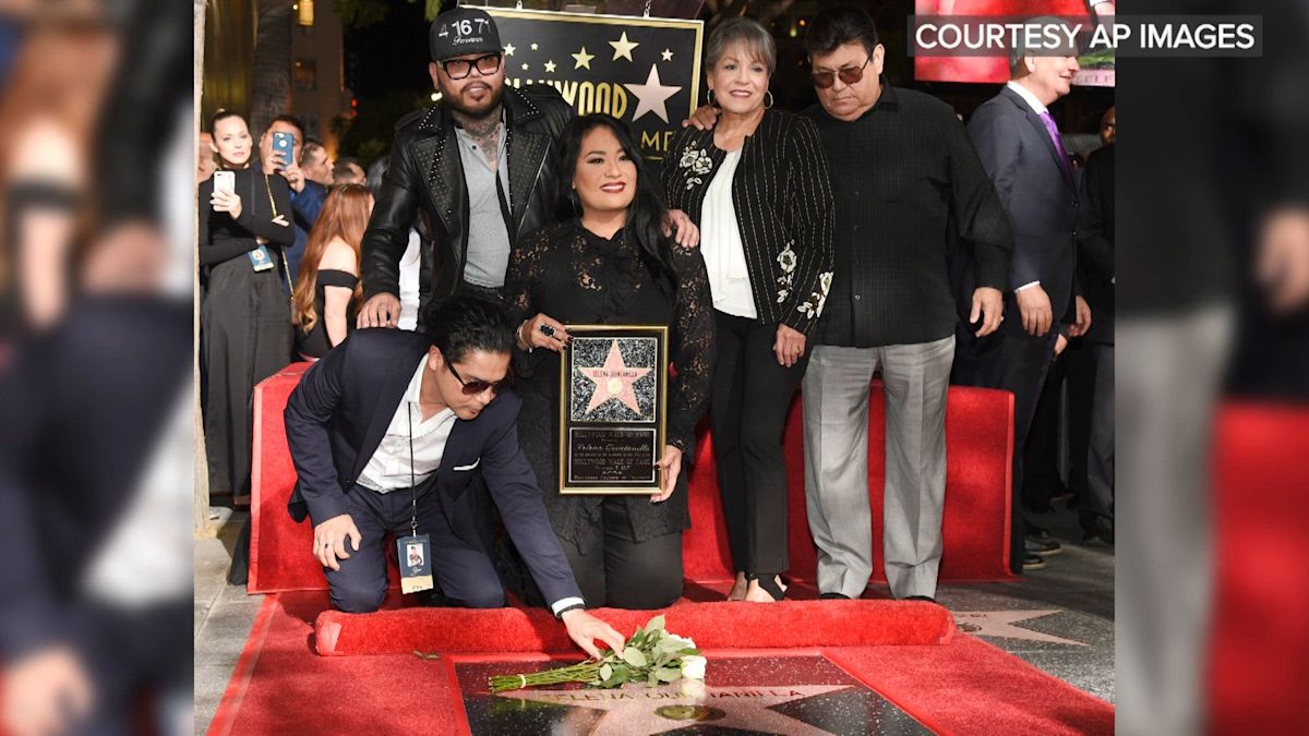 Lawyer for Selena's brother says suit against sister Suzette to be filed next week in Corpus Christi