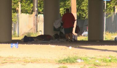 San Antonio launches pilot program targeting recurring homeless encampments