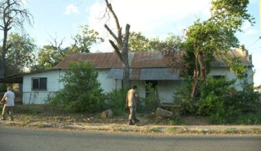 New federal loans could help San Antonio-area homeowners recover after late-August storms