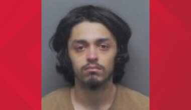 Man arrested after allegedly threatening to shoot up San Antonio elementary school in AI chats, affidavit says