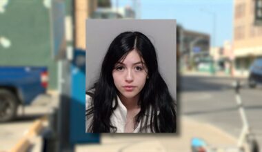San Antonio advocates highlight crisis resources after woman arrested for allegedly leaving baby with stranger downtown