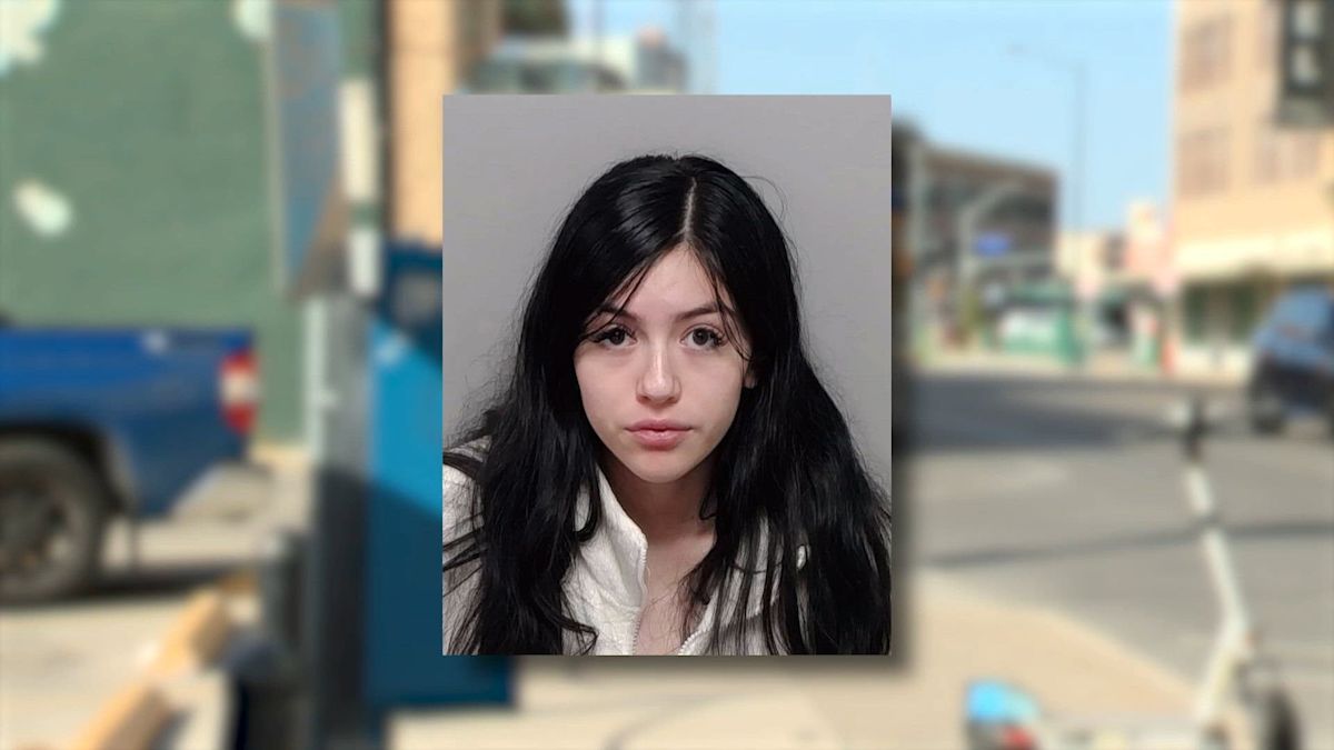 San Antonio advocates highlight crisis resources after woman arrested for allegedly leaving baby with stranger downtown