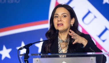 Hinojosa says Texas needs ‘fresh start’ as governor’s race heats up