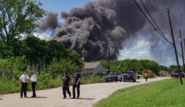 Extreme dry conditions puts East Texas fire officials on high alert