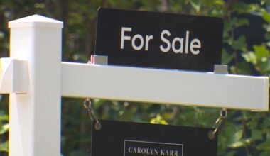 Houston home sales drop as inventory and interest rates rise