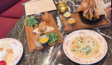 Houston Restaurant Weeks this year may have been the most successful one on record