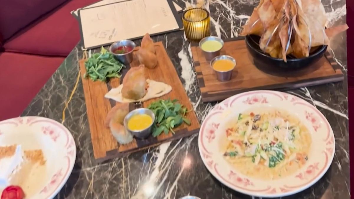 Houston Restaurant Weeks this year may have been the most successful one on record