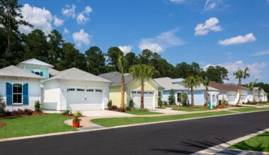 Resort-style community for adults 55 and older coming to Texas City