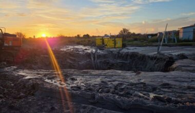 Mary Rhodes Pipeline Shut Down in Corpus Christi: Officials Reveal When Repairs Could Be Finished