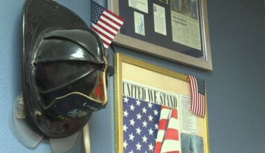 Retired Corpus Christi firefighter questions sharp increase in health insurance premiums