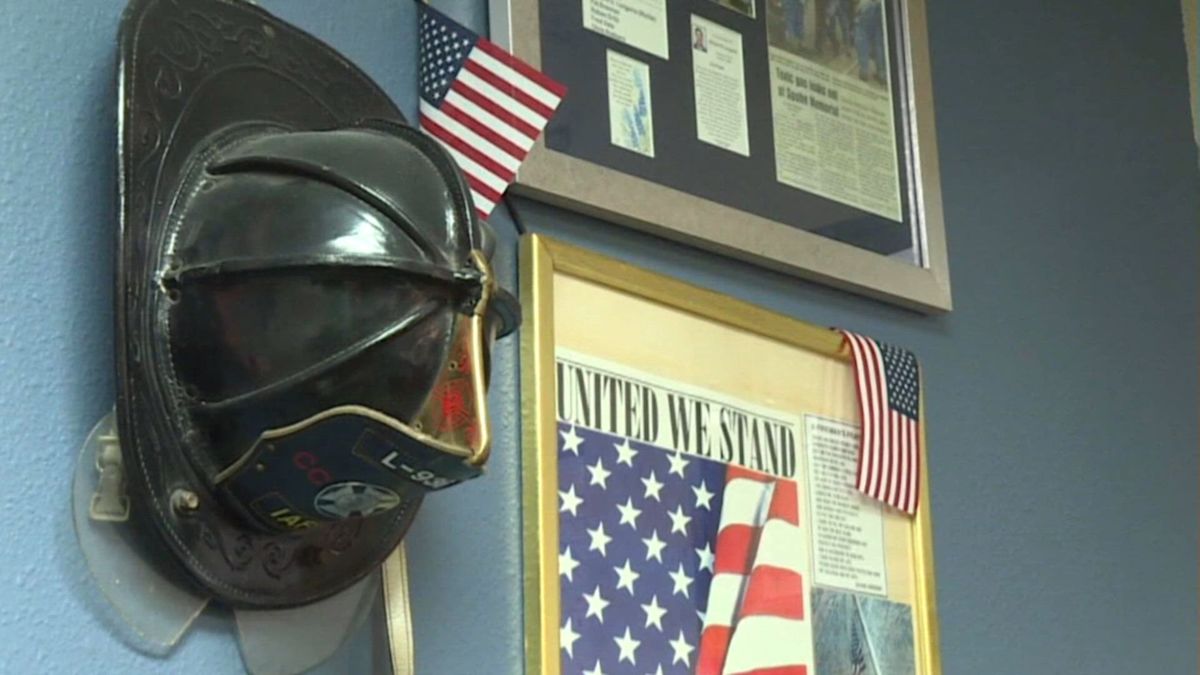 Retired Corpus Christi firefighter questions sharp increase in health insurance premiums