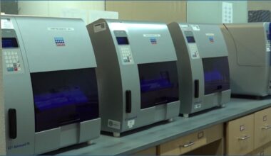 Corpus Christi DPS crime lab opens doors during National Forensic Science Week