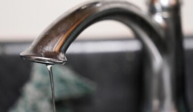 Corpus Christi water provides update on earthy taste and odor in tap water