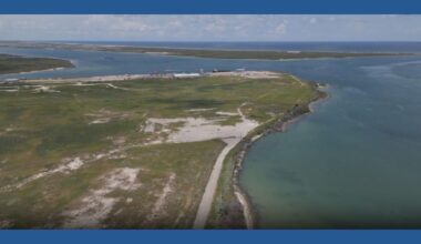 Corpus Christi’s desalination project just got more complicated