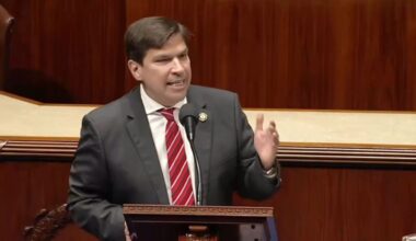 Congressman urges Trump to keep Corpus Christi water funding promise