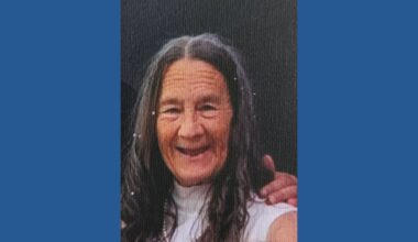 Corpus Christi police searching for missing 71-year-old woman