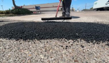 Corpus Christi’s pothole battle is getting bigger as street paving shrinks