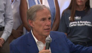 Abbott’s office condemns Corpus Christi City Council again, but what comes next?