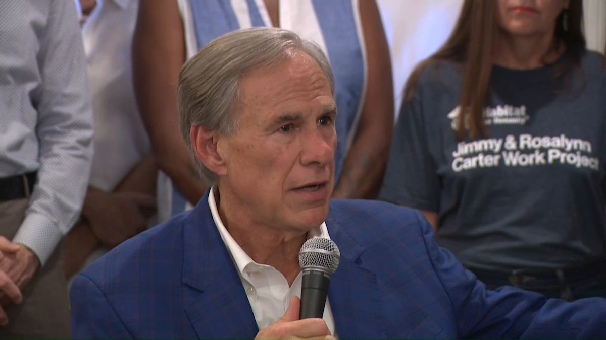 Abbott’s office condemns Corpus Christi City Council again, but what comes next?