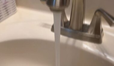 Corpus Christi Water responds to tap water taste and odor complaints, says water remains safe