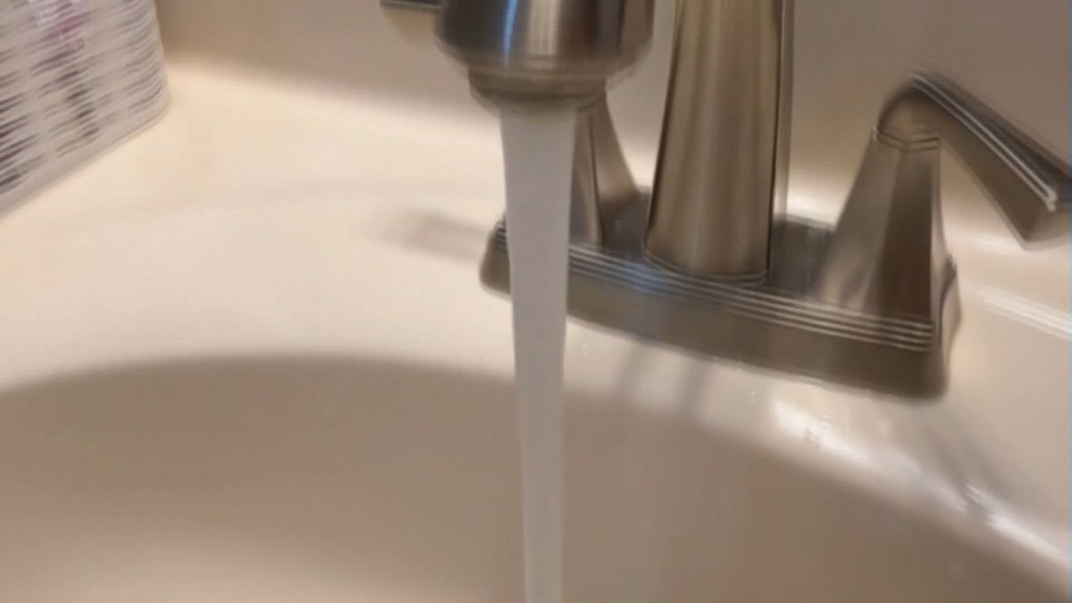 Corpus Christi Water responds to tap water taste and odor complaints, says water remains safe