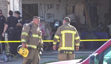 Firefighters’ union makes its choice in heated Corpus Christi District 3 race