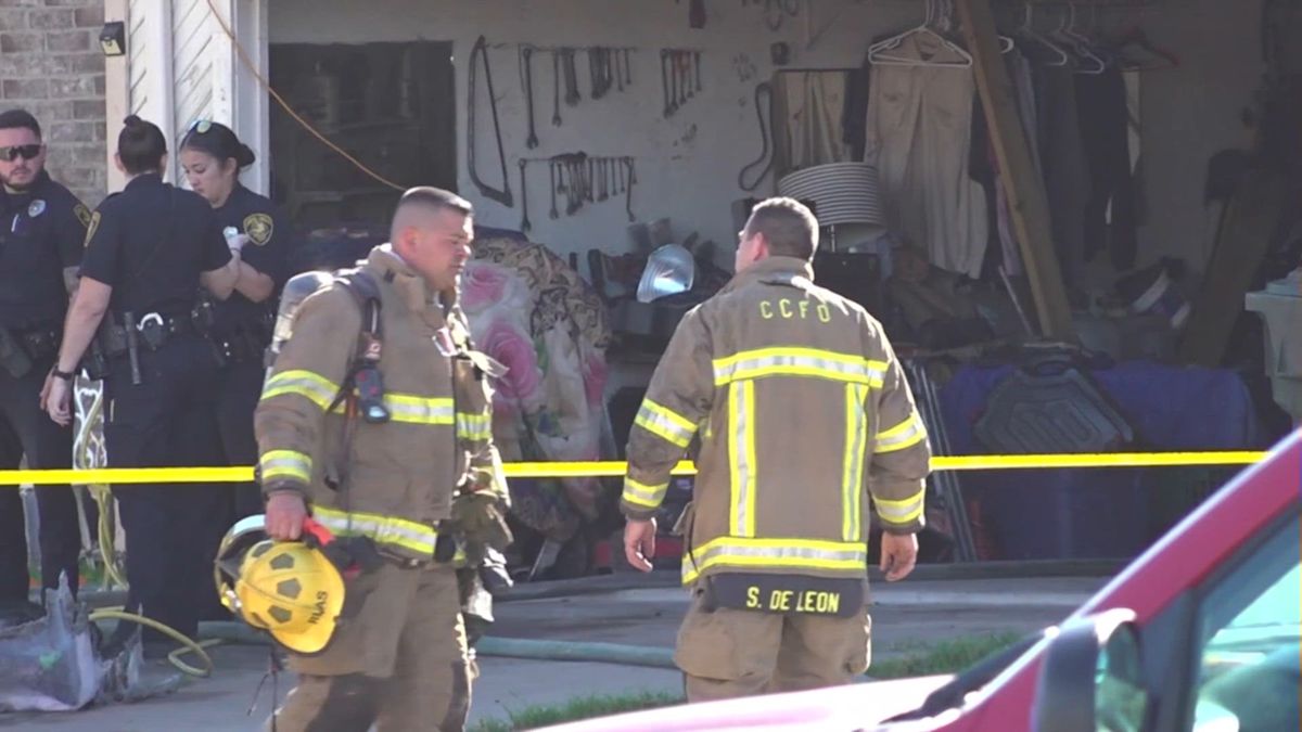Firefighters’ union makes its choice in heated Corpus Christi District 3 race