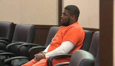 Trial date set nearly two years after Corpus Christi mother’s killing