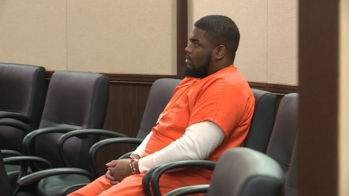 Trial date set nearly two years after Corpus Christi mother’s killing