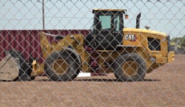 Seeing construction around Corpus Christi neighborhoods and parks? Here’s what’s behind it
