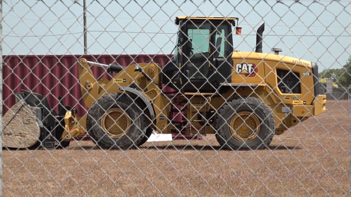 Seeing construction around Corpus Christi neighborhoods and parks? Here’s what’s behind it