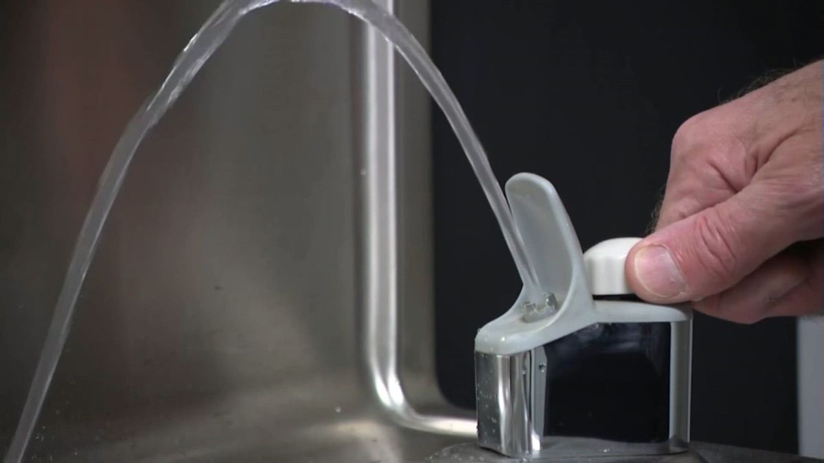Corpus Christi tap water may temporarily taste or smell earthy, City says