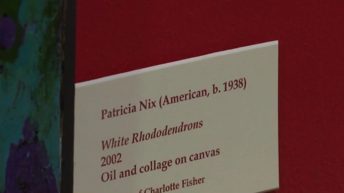 Patricia Nix documentary to premiere at Lubbock film festival