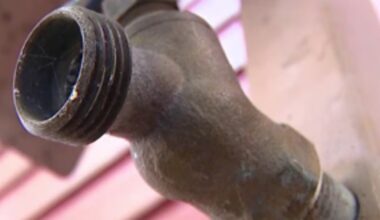 Houston water shutoffs: What customers need to know as city targets 15,000 delinquent accounts