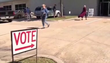 2026 Election: Texas counties rush to process tens of thousands of backlogged voter registrations