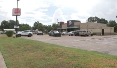 Investigation underway after apparent shooting at Burger King in east Houston