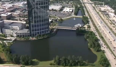 Houston City Council approves deal that blocks future annexation of The Woodlands
