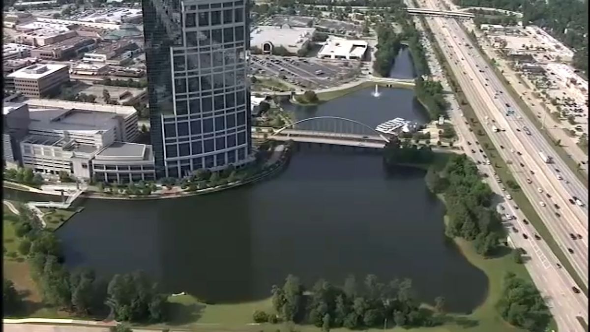 Houston City Council approves deal that blocks future annexation of The Woodlands