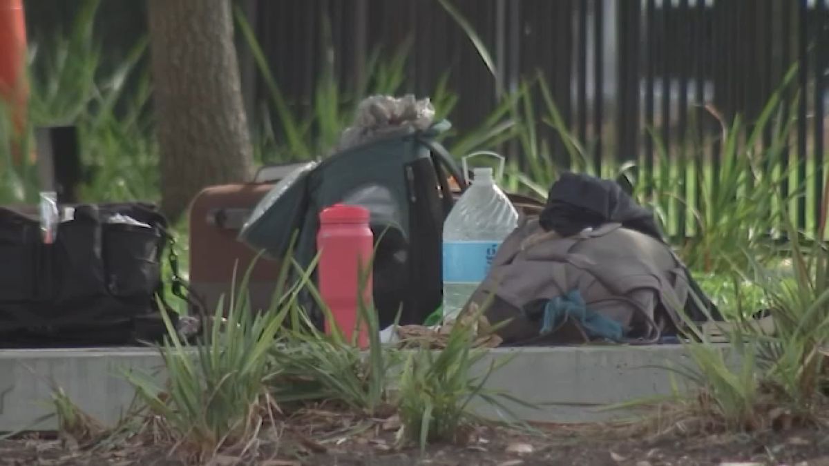 City of Houston housing department recommends approving millions in grants for homeless initiatives