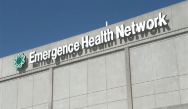 El Paso County renews crisis intervention partnership with EHN