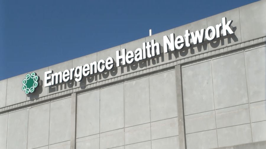 El Paso County renews crisis intervention partnership with EHN