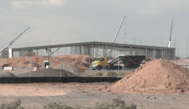 El Paso outlines priorities for possible community agreement with Meta