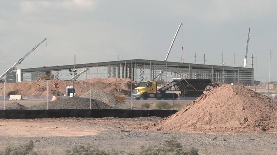 El Paso outlines priorities for possible community agreement with Meta