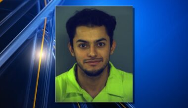 Man admits fleeing El Paso County Sheriff deputy stop because he wanted ‘the rush’